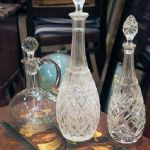 251 7250 CARAFES